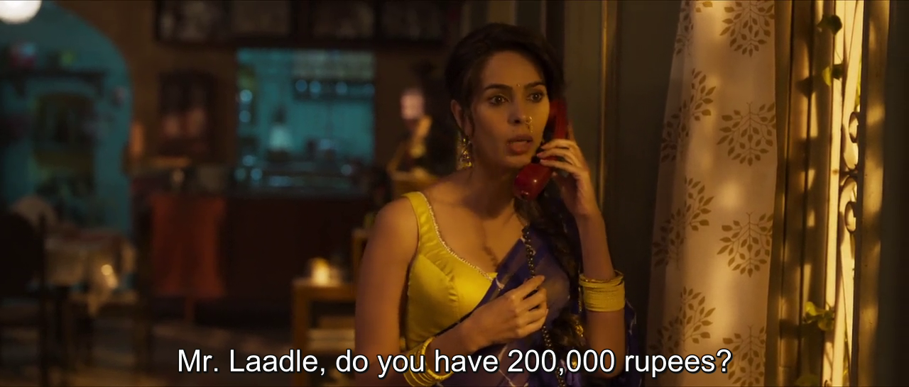 Vicky Vidya Ka Woh Wala Video 2024 Hindi [DDP5.1] WEB-DL 