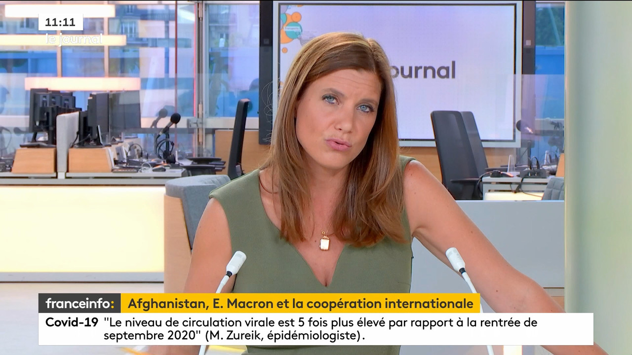 08.20 - 09.23.00 - franceinfo  et tout est plus clair. L'émission et ....ts_snapshot_15.32.543