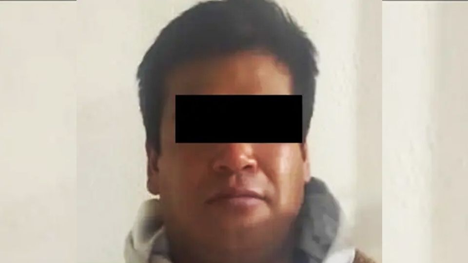 VIDEO: Detienen a Luis Andrés por intento de homicidio; atropelló dos veces a un hombre