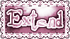 Extend