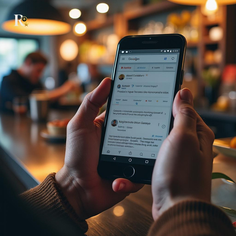 comprar reseñas en google