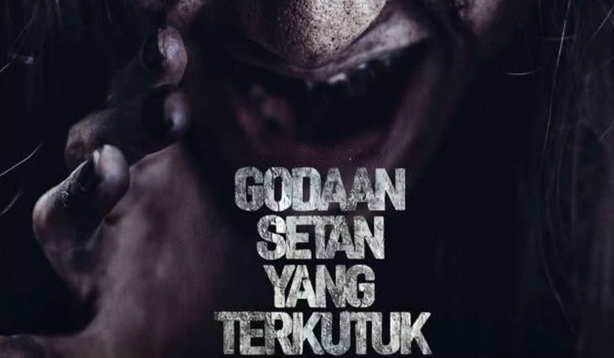 Film Godaan Setan yang Terpuji: Horor Religi Dengan Sentuhan Psikologis