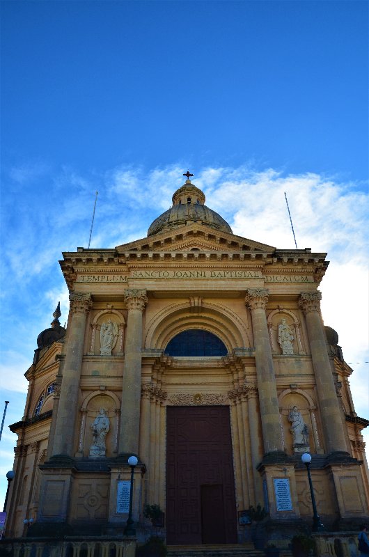 Malta y sus pueblos-2018 - Blogs de Malta - XEWKIJA-23-11-2018 (19)