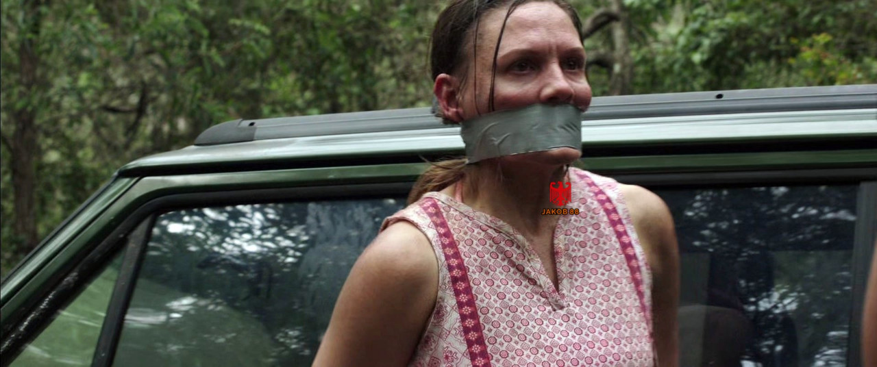 Maya Stange - Killing Ground 2016