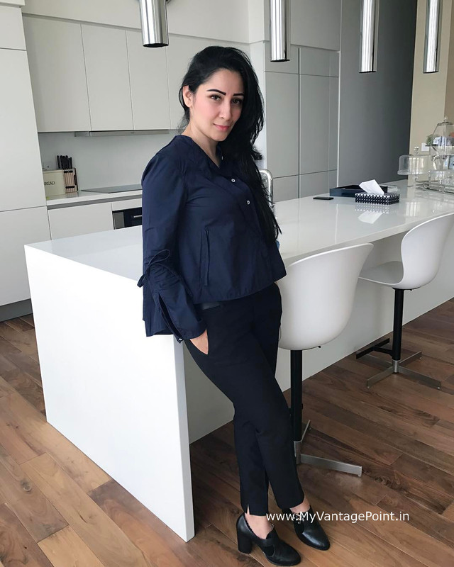 35Maanyata Dutt Hot The Wife of Sanjay Dutt MyVantagePoint