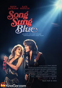 Song Sung Blue (2025)