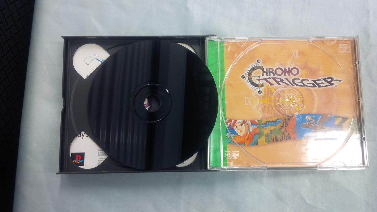 Final Fantasy Chronicles - 05 (CD rear view 2) 104613