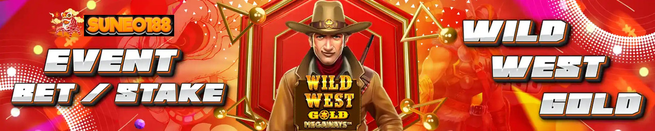 Wild West Gold