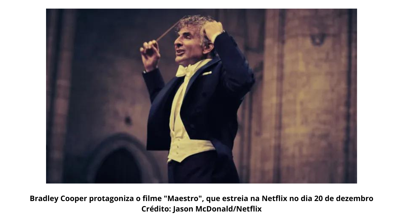 Dezembro em Streaming: Um Festival de Emoções e Estreias para Encerrar o Ano com Chave de Ouro! 