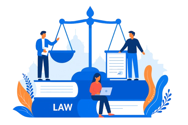 Make My Registry - Professional Legal Services
