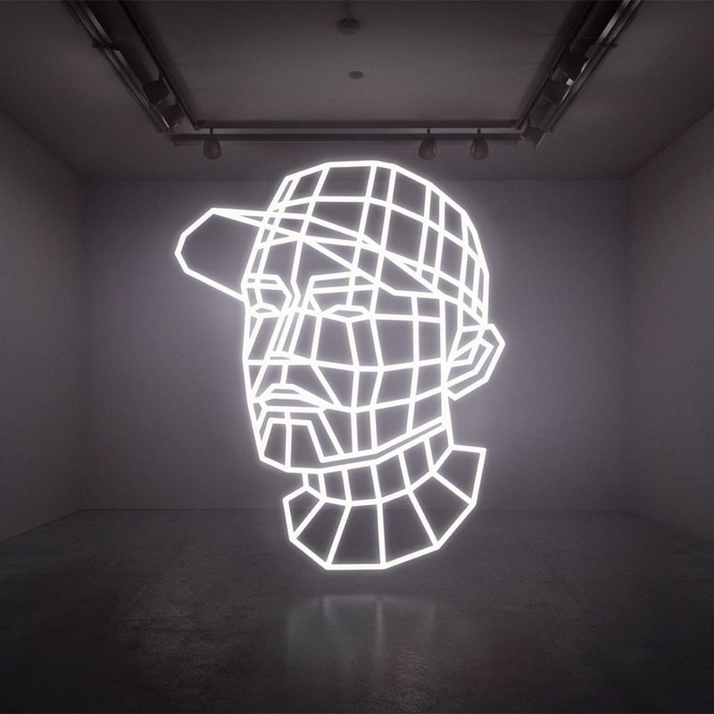 DJ Shadow - Discography (2020) mp3 320 Kbps TYS