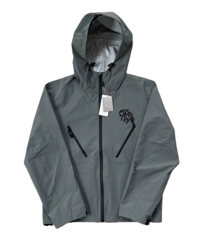 Mertra Coat