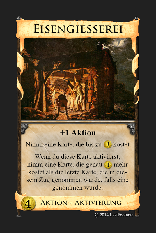 Eisengießerei 2021 05 29