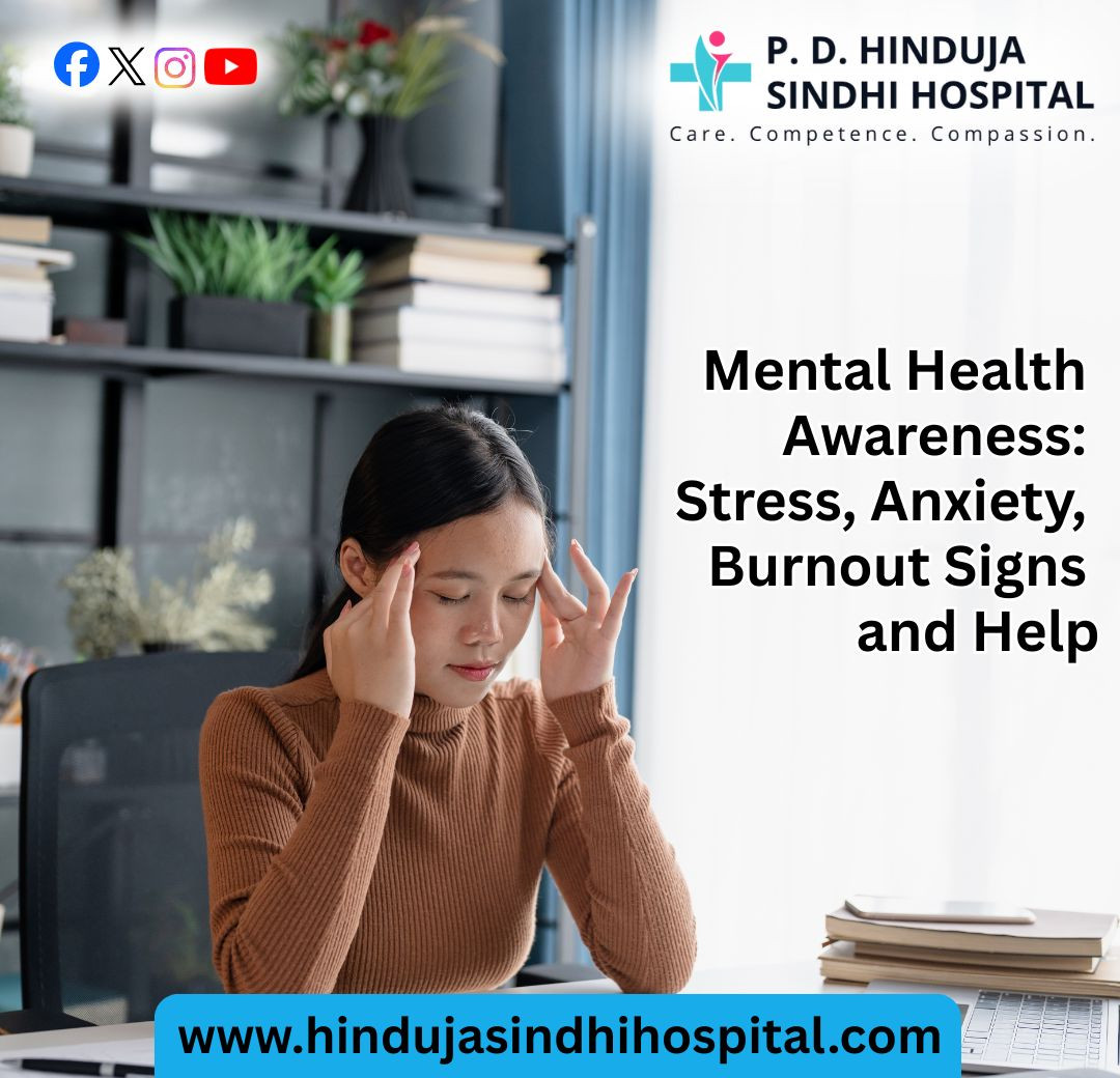 Mental Health Awareness