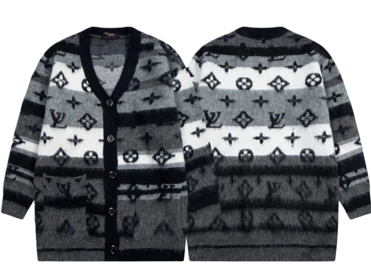 LV Sweater