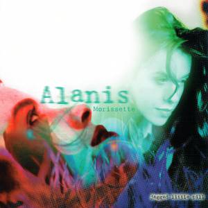 Re: Alanis Morissette Discoprahy