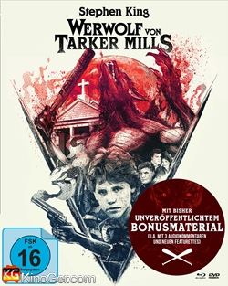 Der Werwolf von Tarker Mills (1985)