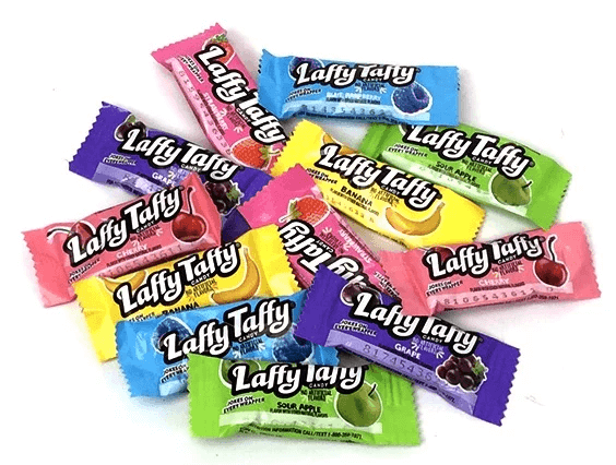 Enter to Win Big: Laffy Taffy The Last Laff Prize Pack Giveaway (501 Lucky Winners!) Enter to Win Big: Laffy Taffy The Last Laff Prize Pack Giveaway (501 Lucky Winners!)