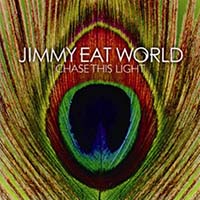 Chase This Light by Jimmy Eat World