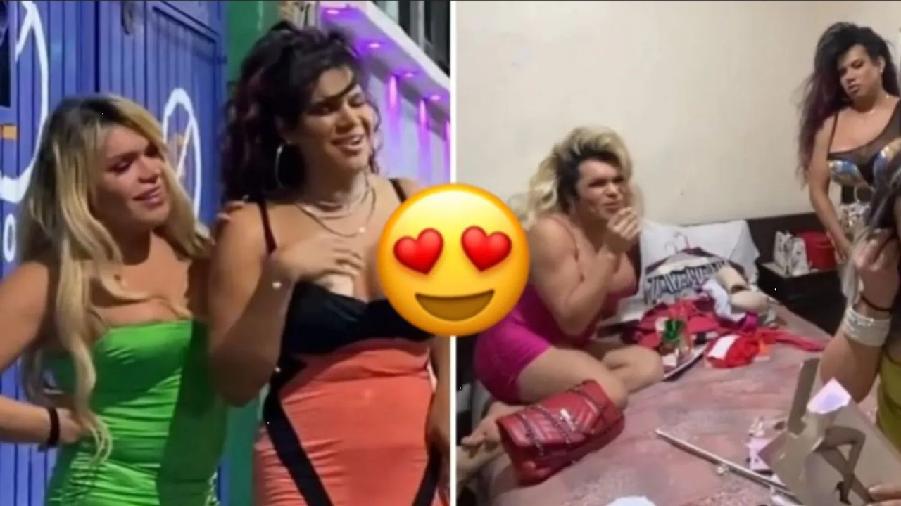 Wendy Guevara ¿En qué capítulo hace su debut en la serie “Ellas soy yo”?