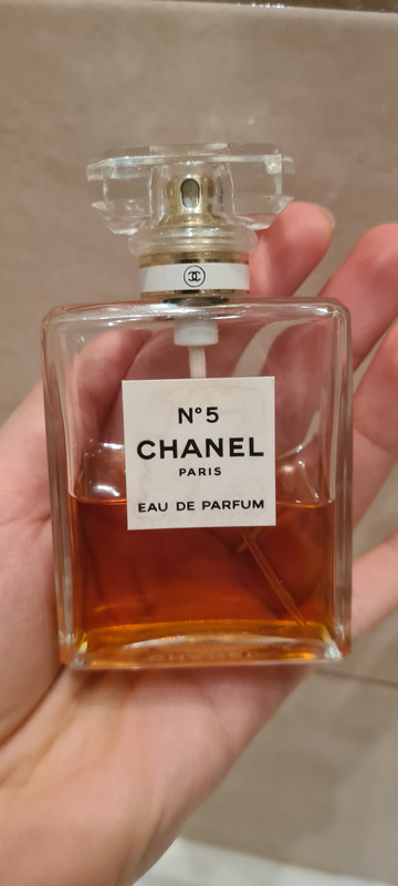 Chanel no 5 edp fragrantica new arrivals