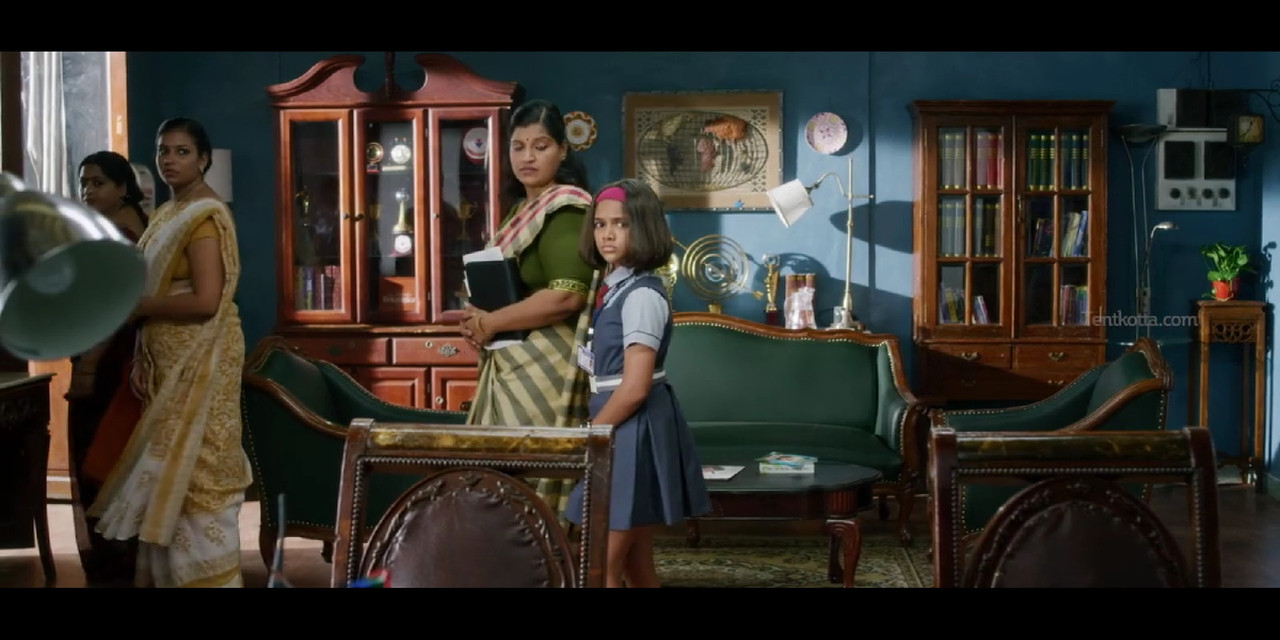 Lakshmi Movie Screenshot
