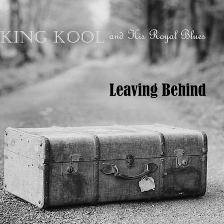 Leaving Behind