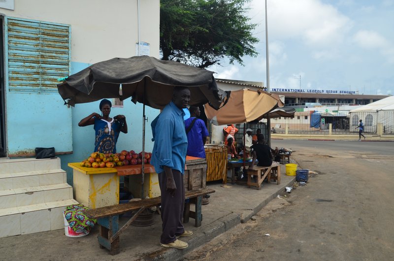 SENEGAL Y SUS PUEBLOS-2016 - Blogs de Senegal - DAKAR-3 y 4-8-2016 (11)