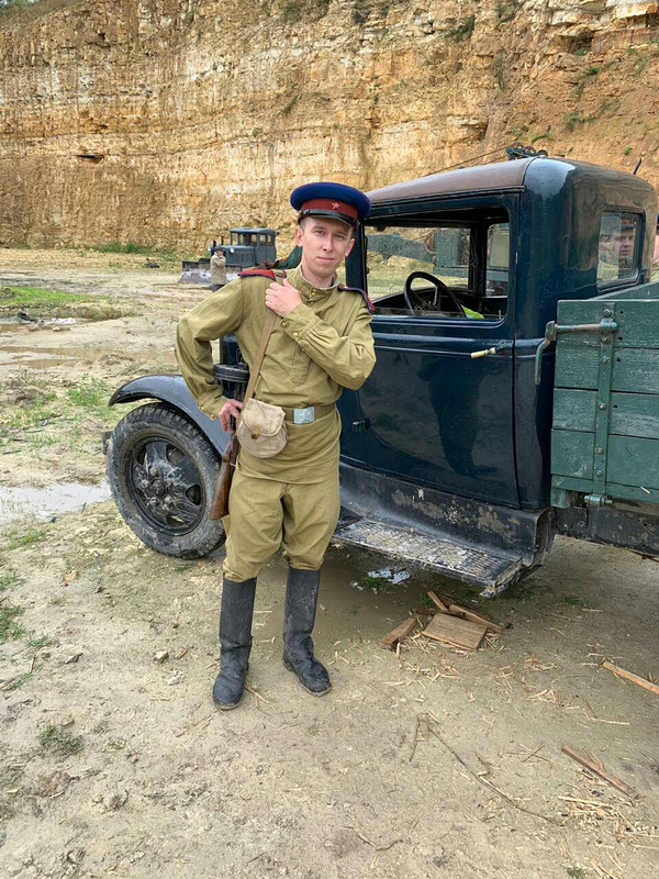 я и БОМБА! Домодевская каменоломня.