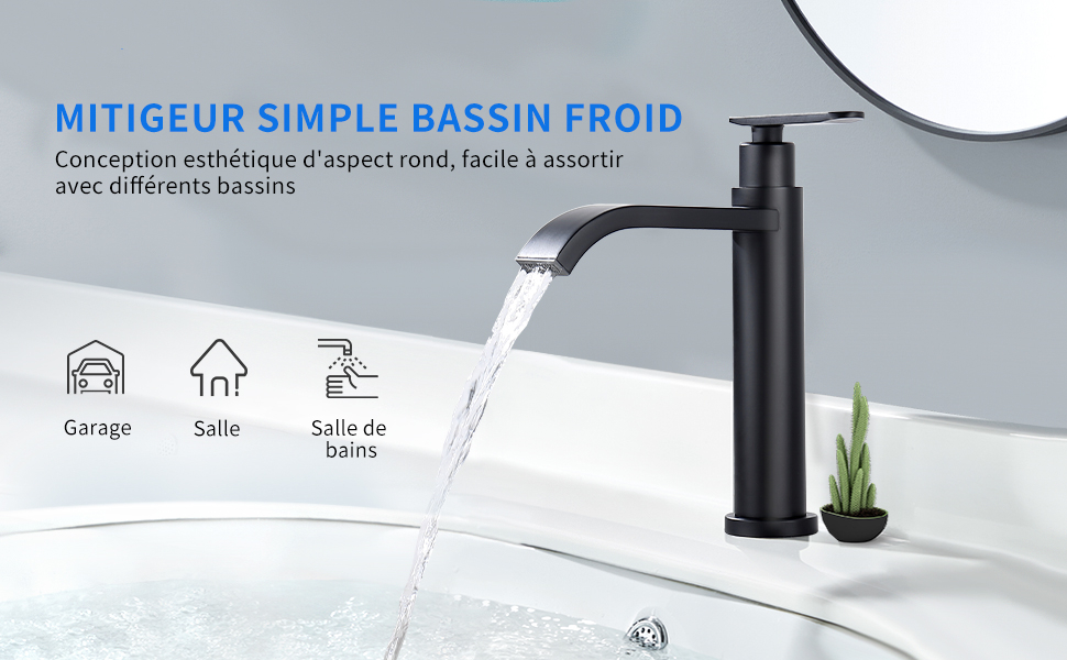 Robinet De Lavabo Eau Froide Uniquement, Mitigeur Salle De Bains En Laiton Durable, Robinetterie Pour Toilettes Invités, Cartouche Céramique, Noir 10 Robinet De Lavabo Eau Froide Uniquement, Mitigeur Salle De Bains En Laiton Durable, Robinetterie Pour Toilettes Invités, Cartouche Céramique, Noir -Grohe || Hansgrohe Soldes Magasin AAHKMJXYDAFdJAOAIMEbOAchaYtjpIZUujpRpTo0CnZOZaW MLvnTCAXvRJrGu45cGtPpAUlyf p5Bt TLfQepAp