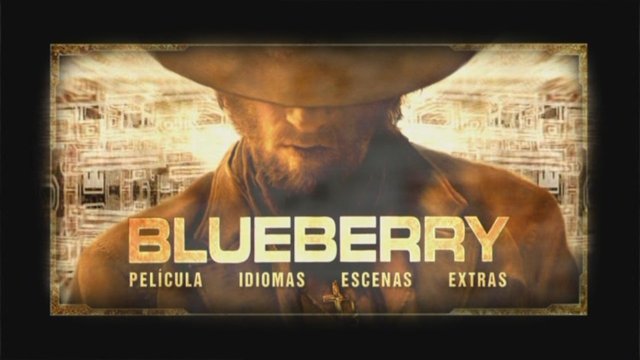 1 - Blueberry: La Experiencia Secreta [Dvd9Full] [Pal] [Cast/Ing] [Sub:Cast/Ing] [Western] [2004]