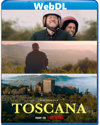Toscana (2022) WEBDL 720p x264 E-AC3+AC3 ITA DAN
