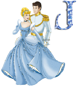Cenicienta y el Principe  J