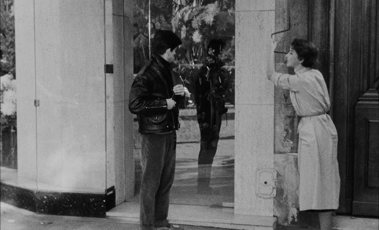 Elevator to the Gallows (1958) Criterion (1080p BluRay x265 r00t