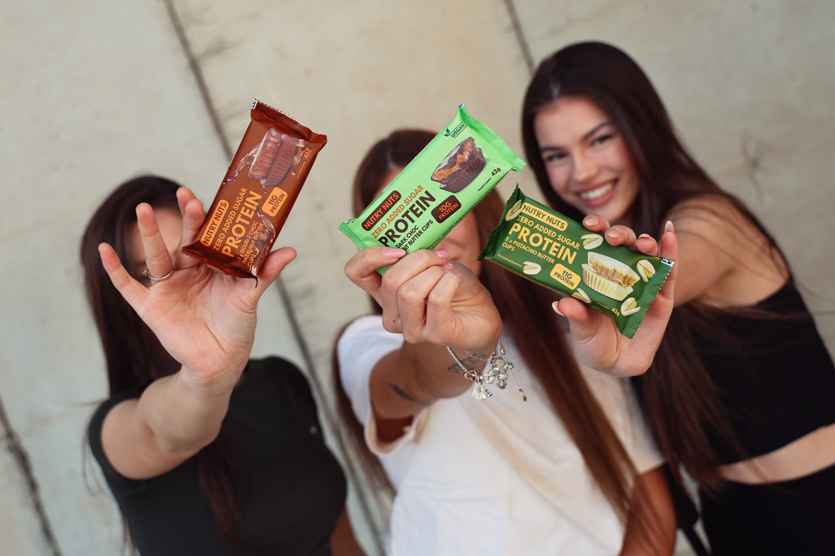Nutry Nuts header