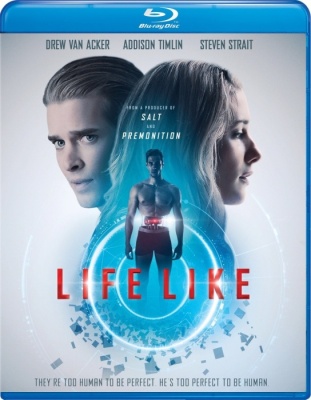 Life Like (2019) .mkv BDRiP 1080p x264 - AC3 iTA - AC3/DTS ENG