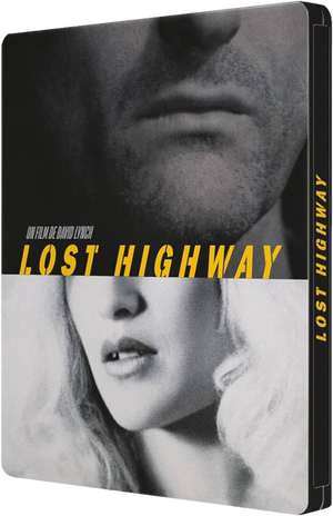 Strade perdute - Lost Highway (1997) Full BluRay UHD 2160p HDR10 DTS-HD MA 5.1 iTA ENG