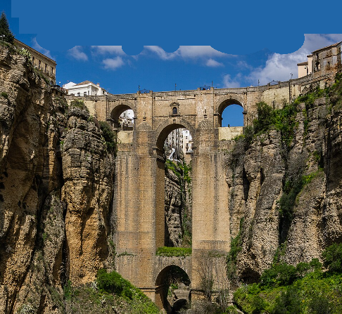 Puente Nuevo de Ronda 01