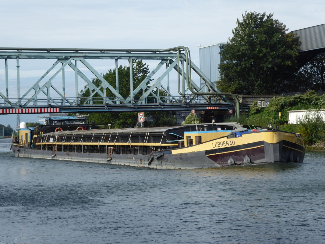2023.09.21a Lübbenau