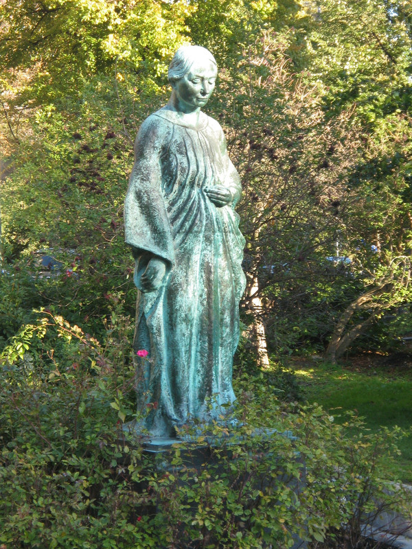 Sigrid-Fridman-Ellen-Key