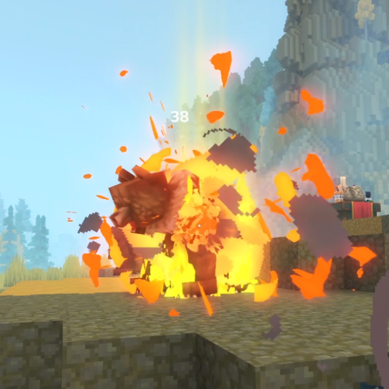 Libro de Hechizos Infernal