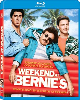 Weekend Con Il Morto (1989) WebDL 1080p AC3 ITA