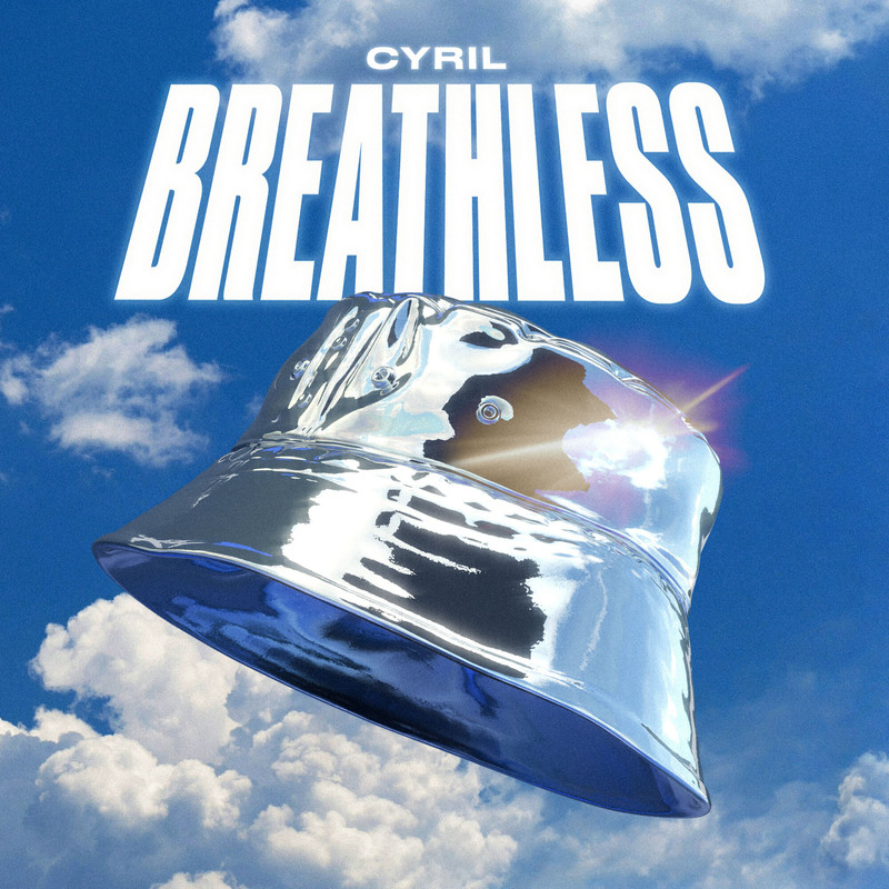 Cyril - Breathless (Extended Mix)