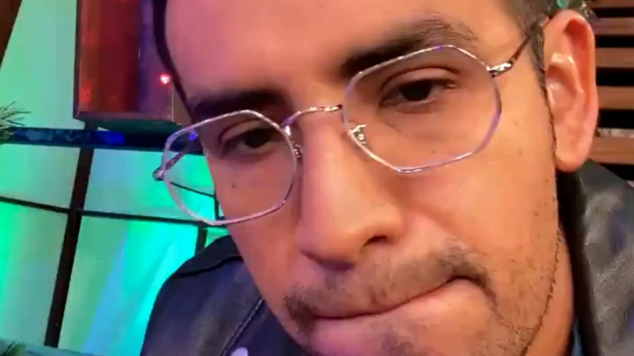 El Capi Pérez queda fuera de TV Azteca