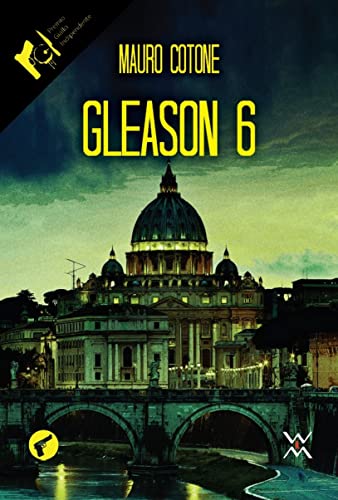 Mauro Cotone - Gleason 6 (2022)