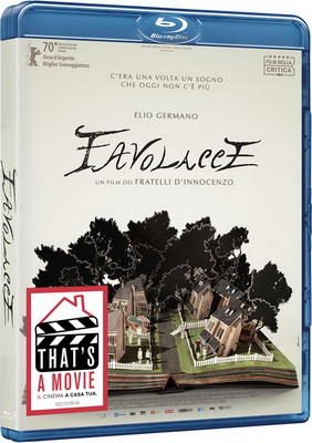 Favolacce (2020) .mkv iTALiAN Bluray 1080p x264