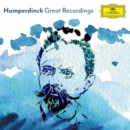 VA - Humperdinck - Great Recordings (2021)