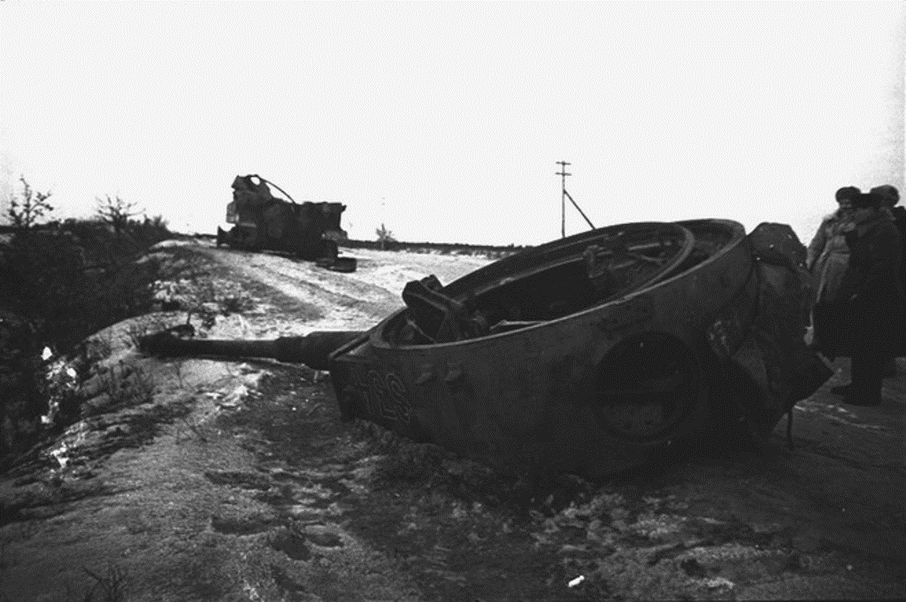 Шоссе Киев-Житомир