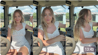 Belle2525 – OnlyFans