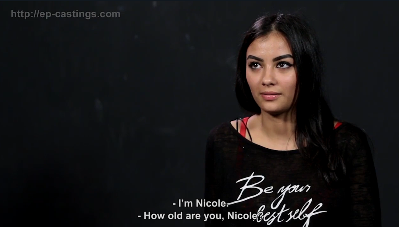 nicole, nicole brown and lomp in answer #2384749